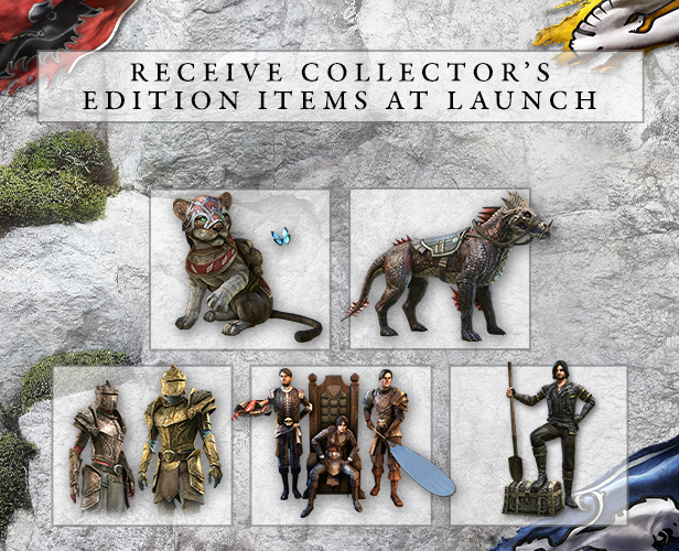 The Elder Scrolls Online Collection: High Isle Collector's Edition AR XBOX One / Xbox Series X|S CD Key 13.56 $
