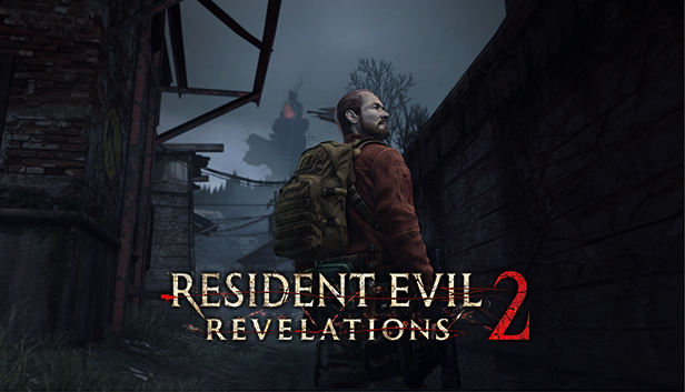 Resident Evil Revelations 2 - Season Pass DLC AR XBOX One / Xbox Series X|S CD Key 4.06 $