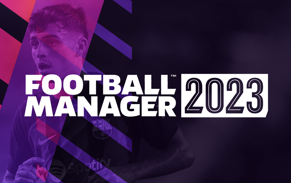 Football Manager 2023 EU Steam CD Key 18.52 $