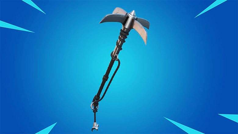 Fortnite - Catwoman’s Grappling Claw Pickaxe DLC Epic Games CD Key 6.19 $