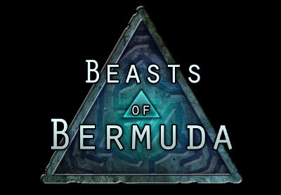 Beasts of Bermuda EU Steam Altergift 14.79 $