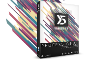 WebSite X5 Professional CD Key 192.43 $