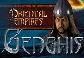 Oriental Empires - Genghis DLC Steam CD Key 1.88 $