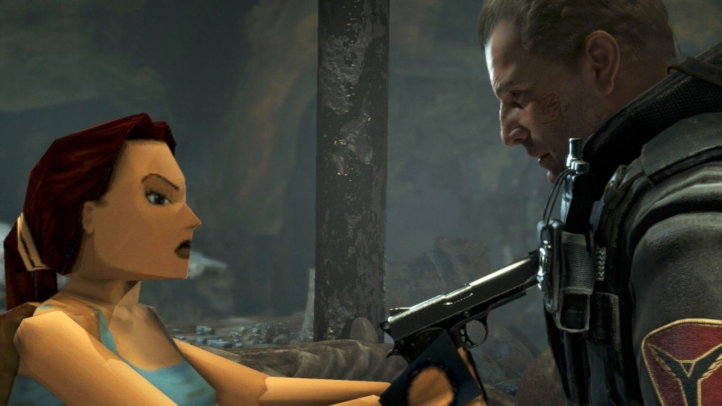 Rise of the Tomb Raider - 20 Year Celebration Pack DLC Steam CD Key 5.62 $