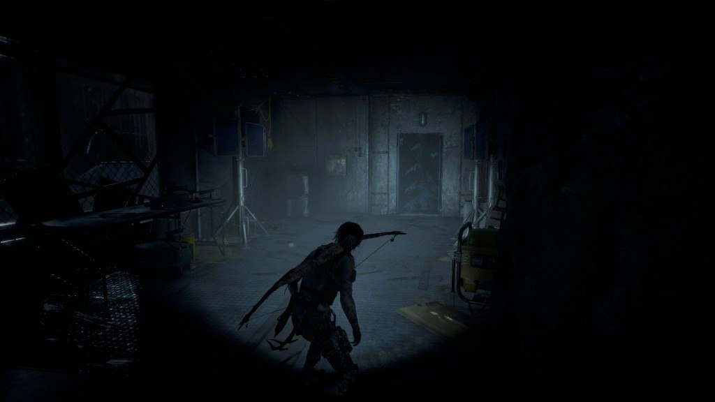 Rise of the Tomb Raider - Cold Darkness Awakened DLC Steam CD Key 5.64 $