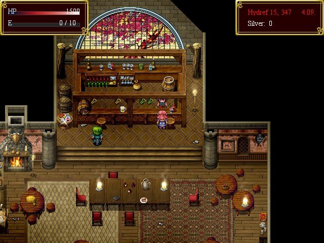 Moonstone Tavern - A Fantasy Tavern Sim! Steam CD Key 0.62 $
