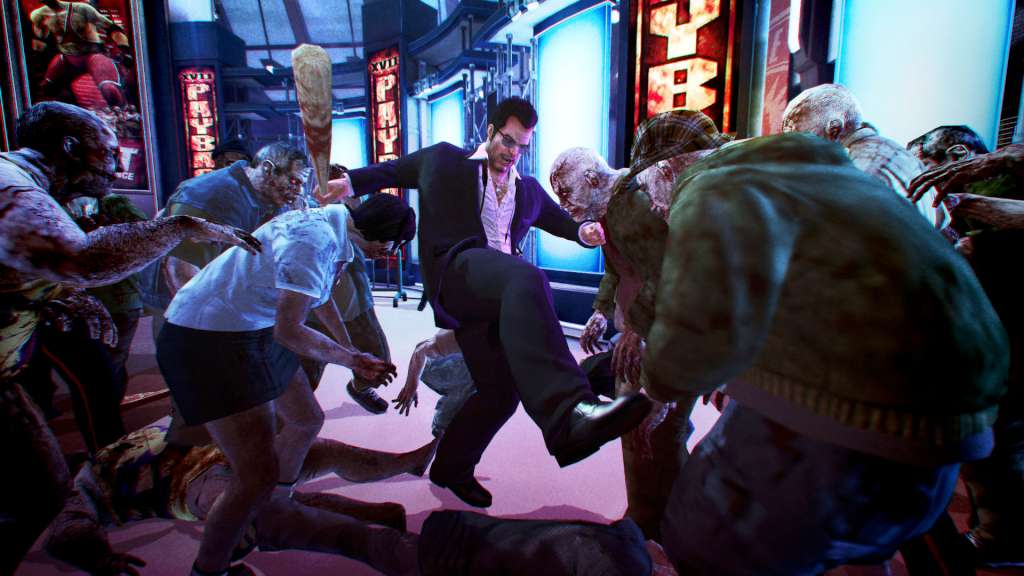 Dead Rising 2: Off the Record RU VPN Required Steam Gift 13.48 $
