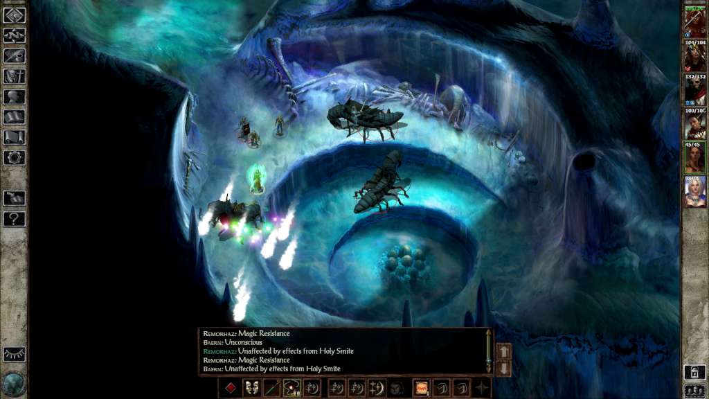 Icewind Dale: Enhanced Edition GOG CD Key 7.59 $