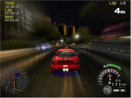 Street Racing Syndicate Steam Gift 338.98 $