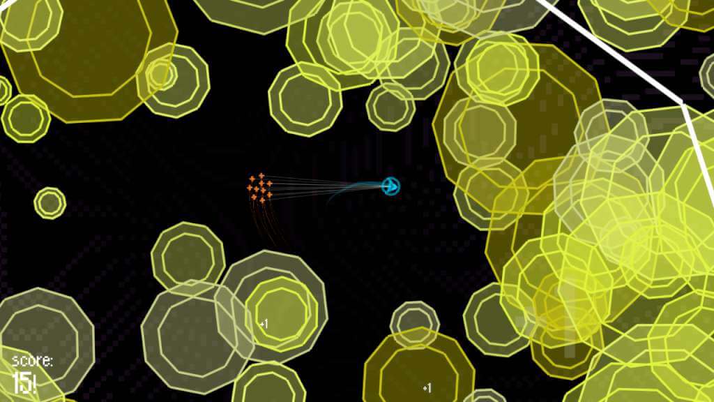PARTICLE MACE Steam CD Key 0.7 $