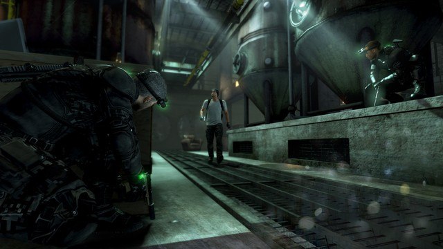 Tom Clancy's Splinter Cell Blacklist RU Ubisoft Connect CD Key 6.94 $