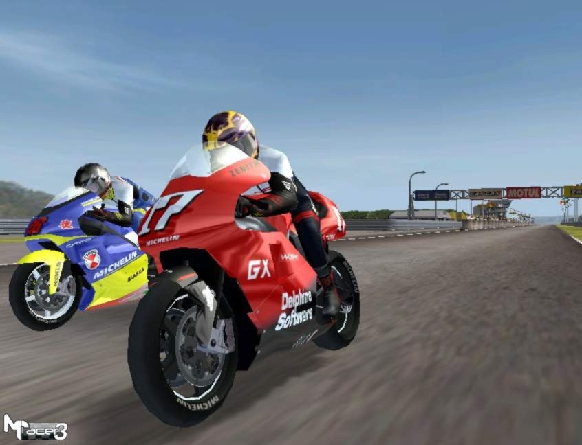 Moto Racer Collection Steam CD Key 0.5 $