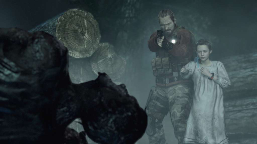 Resident Evil Revelations 2 EU Steam CD Key 4.51 $
