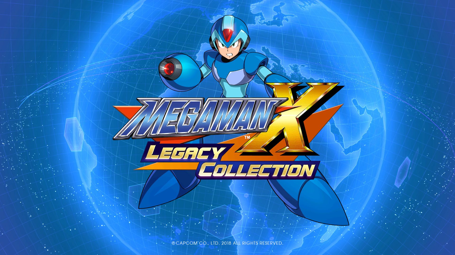 Mega Man X Legacy Collection AR XBOX One CD Key 6.77 $