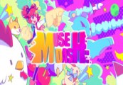 Muse Dash Steam Account 0.59 $