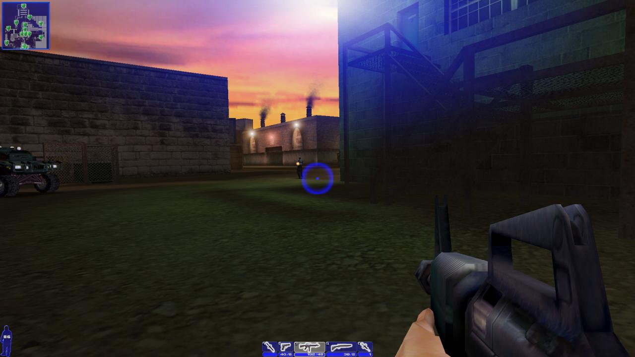 Mobile Forces Steam CD Key 1.65 $