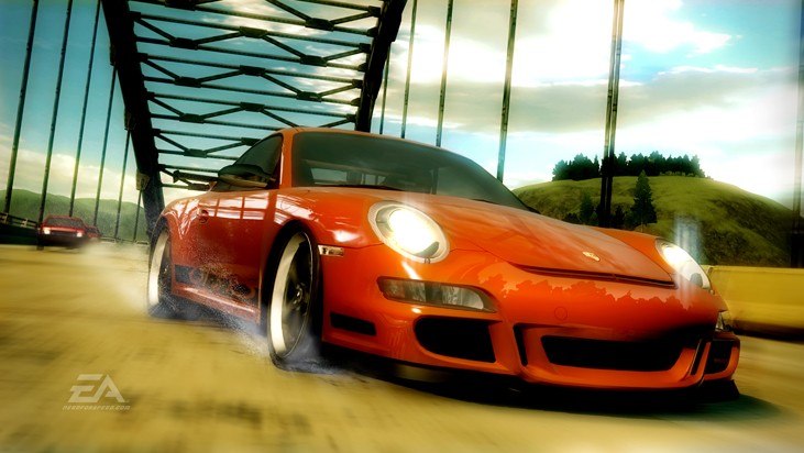 Need for Speed: Undercover Origin CD Key 17.13 $