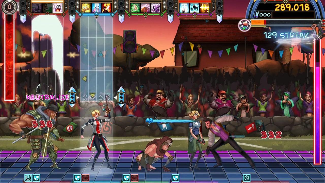 The Metronomicon - The End Records Challenge Pack DLC Steam CD Key 0.58 $