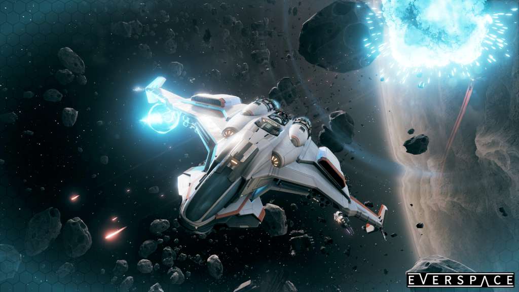 EVERSPACE - Ultimate Edition Steam CD Key 16.67 $