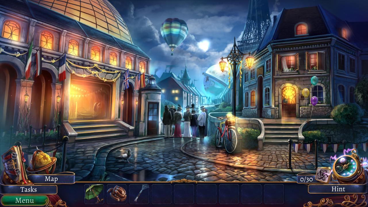 Modern Tales: Age of Invention Steam CD Key 0.73 $