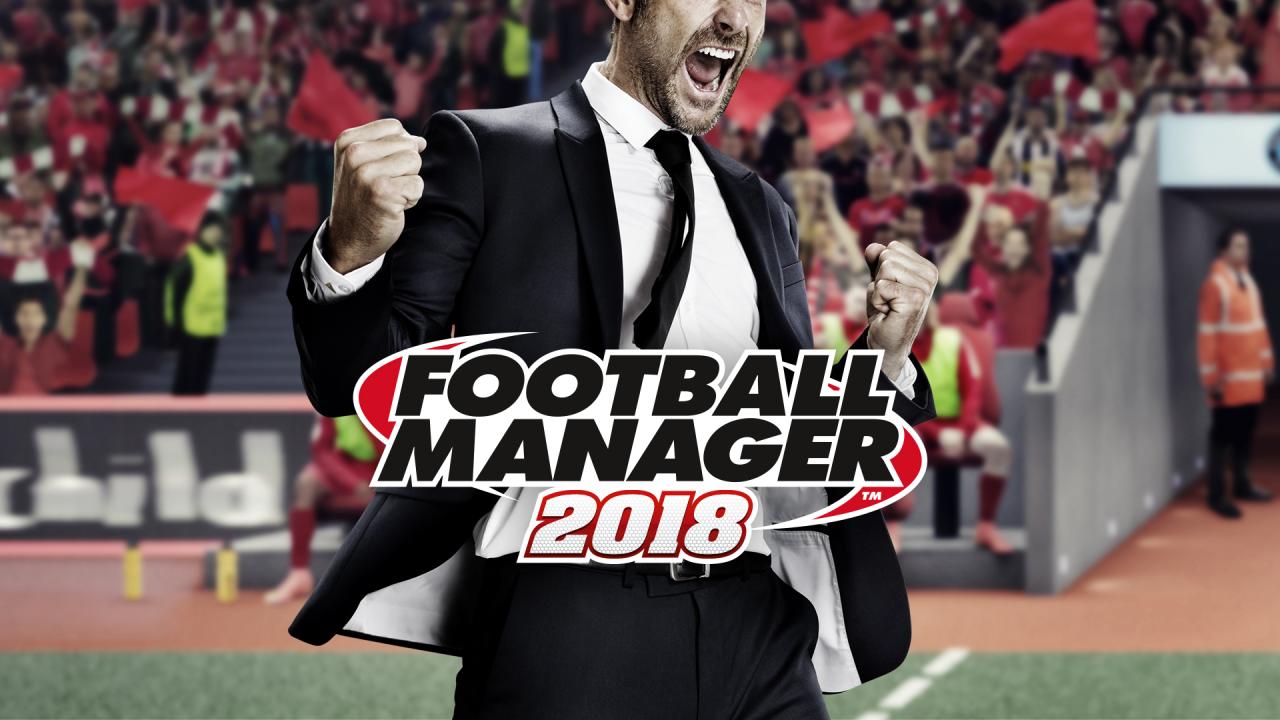 Football Manager 2018 EU Steam CD Key 39.54 $