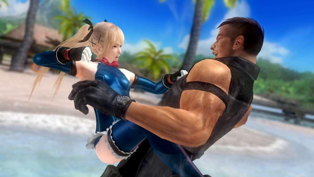 DEAD OR ALIVE 5 Last Round (Full Game) AR XBOX One / Xbox Series X|S CD Key 5.24 $