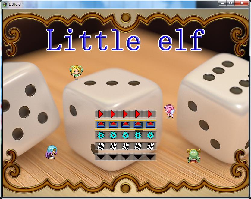 Little elf Steam CD Key 1.56 $