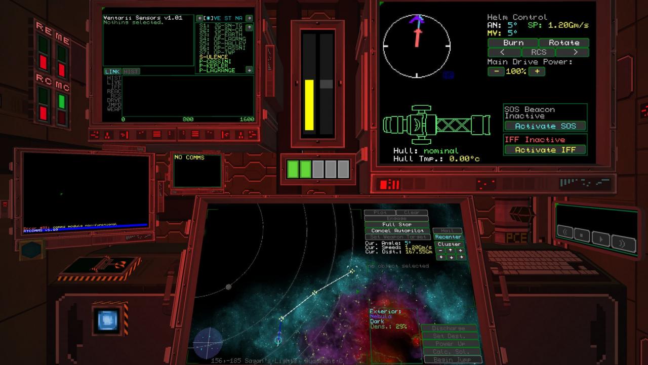 Objects in Space Steam CD Key 10.28 $
