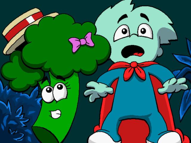 Pajama Sam 4: Life Is Rough When You Lose Your Stuff! Steam CD Key 5.64 $