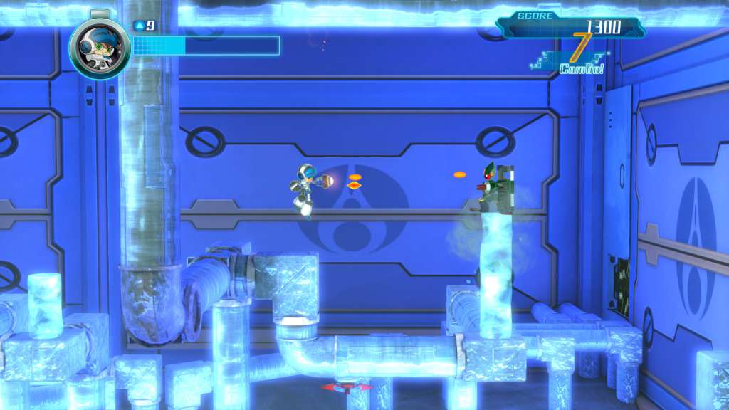 Mighty No. 9 - Ray Expansion Steam CD Key 3.76 $
