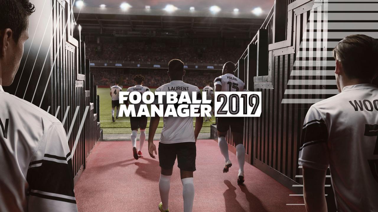 Football Manager 2019 EU Steam CD Key 17.41 $