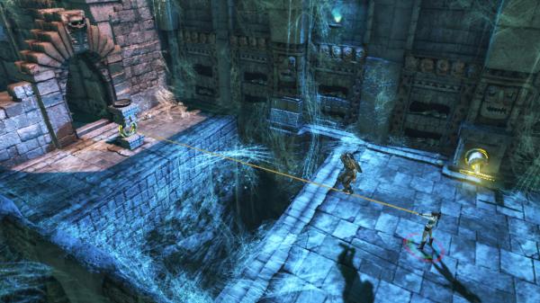 Lara Croft and the Guardian of Light Steam CD Key 1.64 $