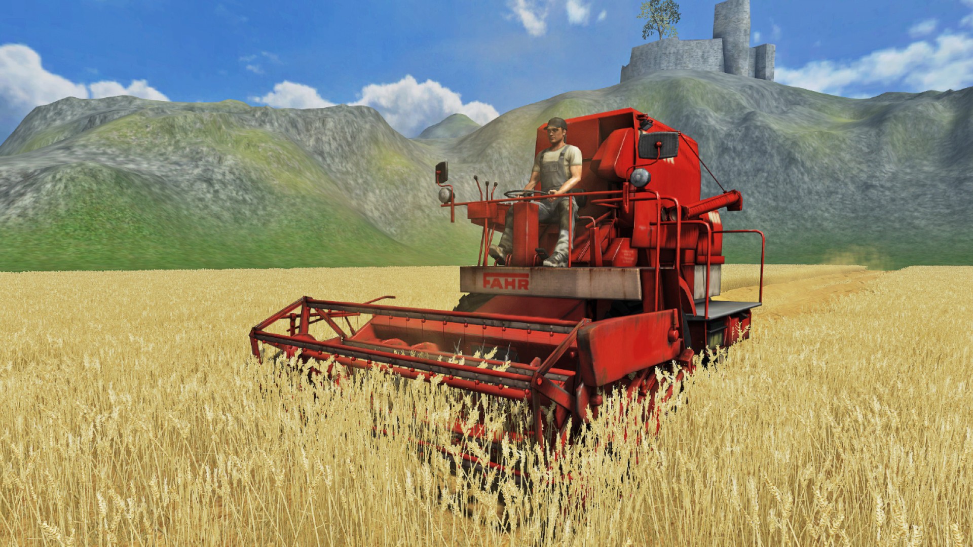 Farming Simulator 2011 - Classics DLC Steam CD Key 3.38 $