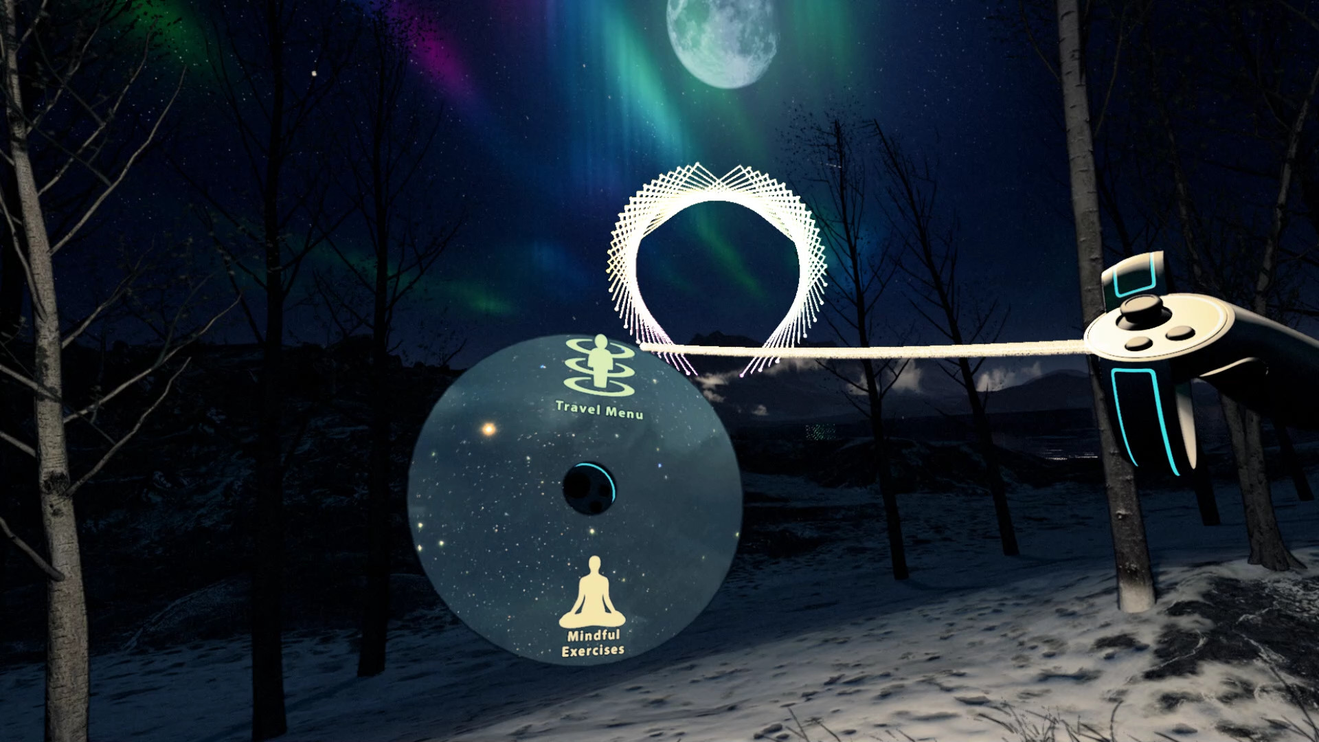 HOPE VR: Progressive Meditation Steam CD Key 3.38 $
