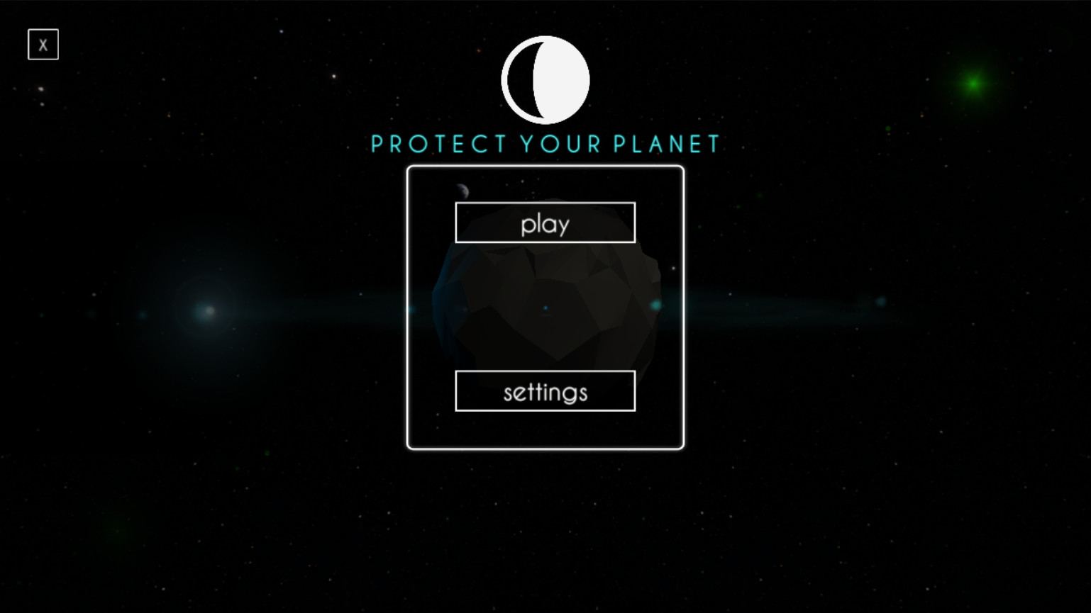 Protect your planet Steam CD Key 0.44 $