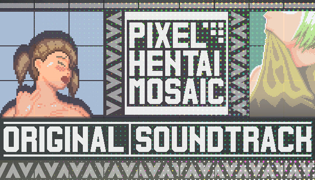 Pixel Hentai Mosaic - OST DLC Steam CD Key 0.76 $