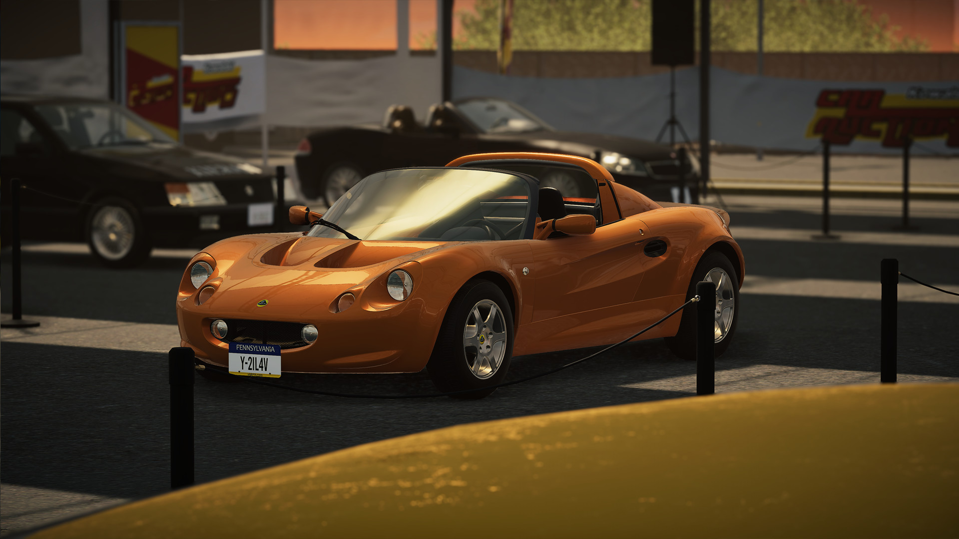 Car Mechanic Simulator 2021 - Lotus Remastered DLC AR XBOX One / Xbox Series X|S CD Key 2.25 $