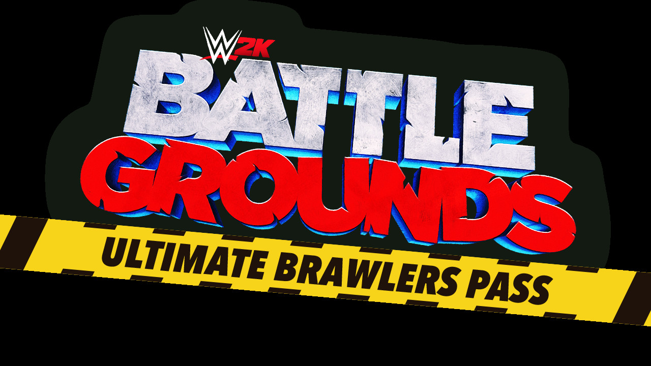 WWE 2K BATTLEGROUNDS - Ultimate Brawlers Pass DLC Steam CD Key 0.17 $