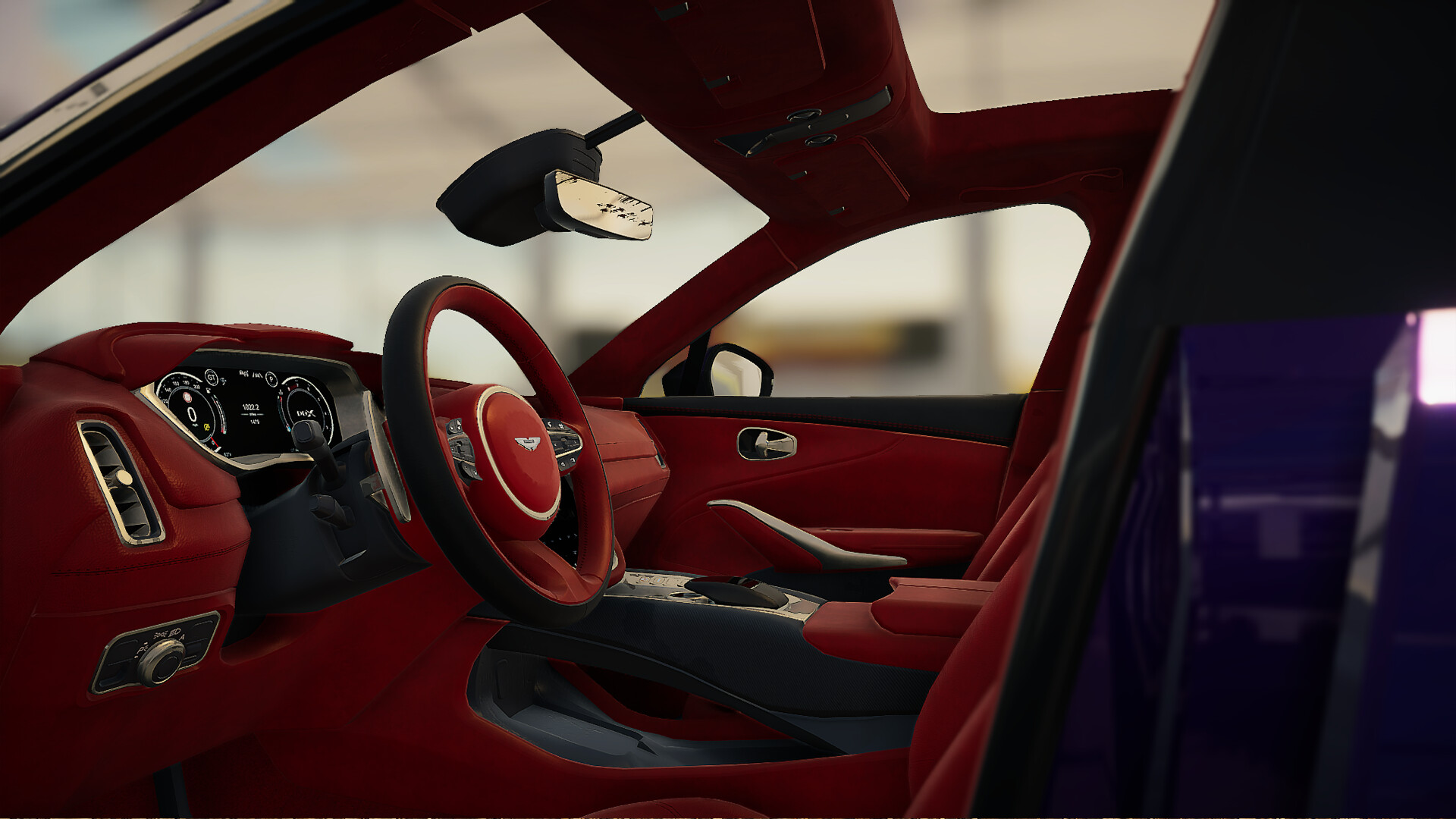 Car Mechanic Simulator 2021 - Aston Martin DLC AR XBOX One / Xbox Series X|S CD Key 2.43 $