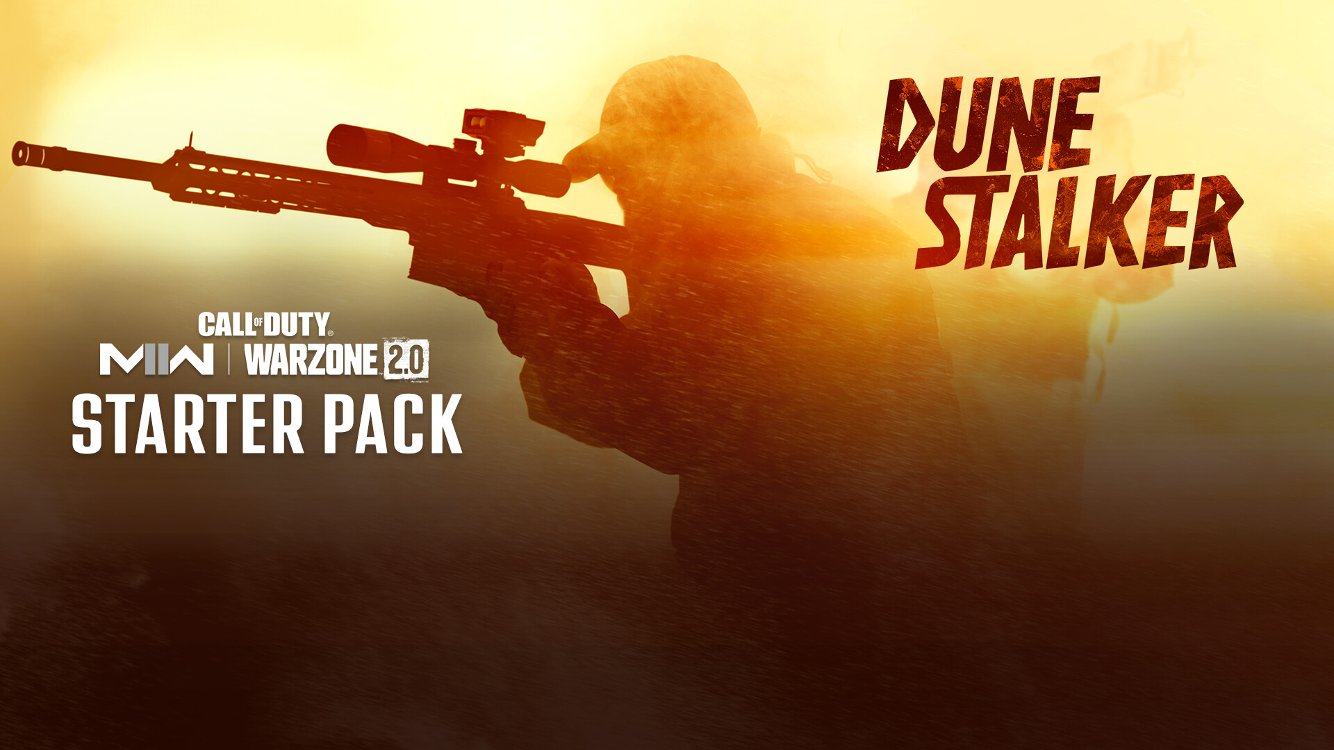 Call of Duty: Modern Warfare II Dune Stalker - Starter Pack DLC AR XBOX One / Xbox Series X|S CD Key 8.88 $