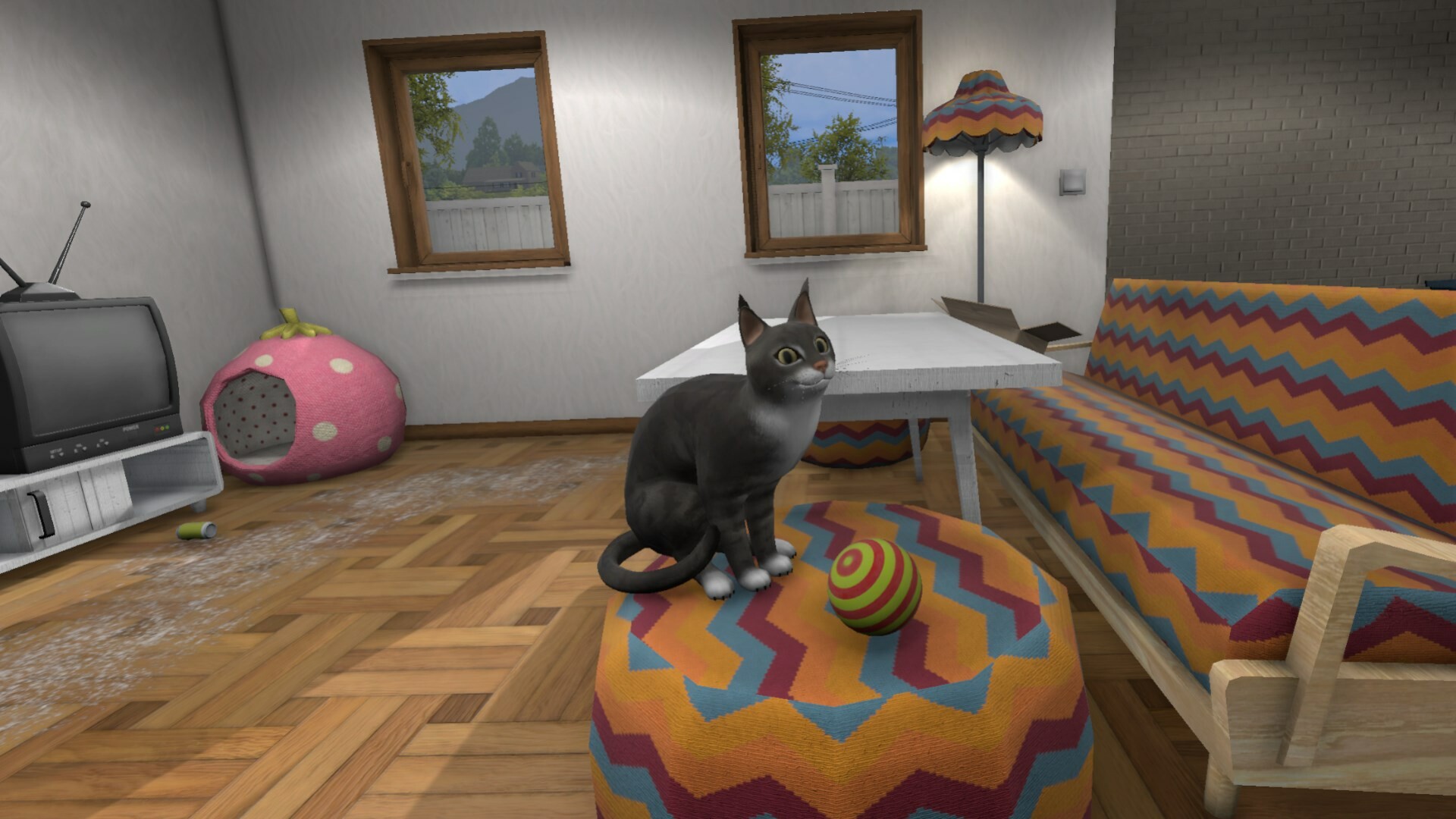 House Flipper Pets VR Steam CD Key 4.32 $