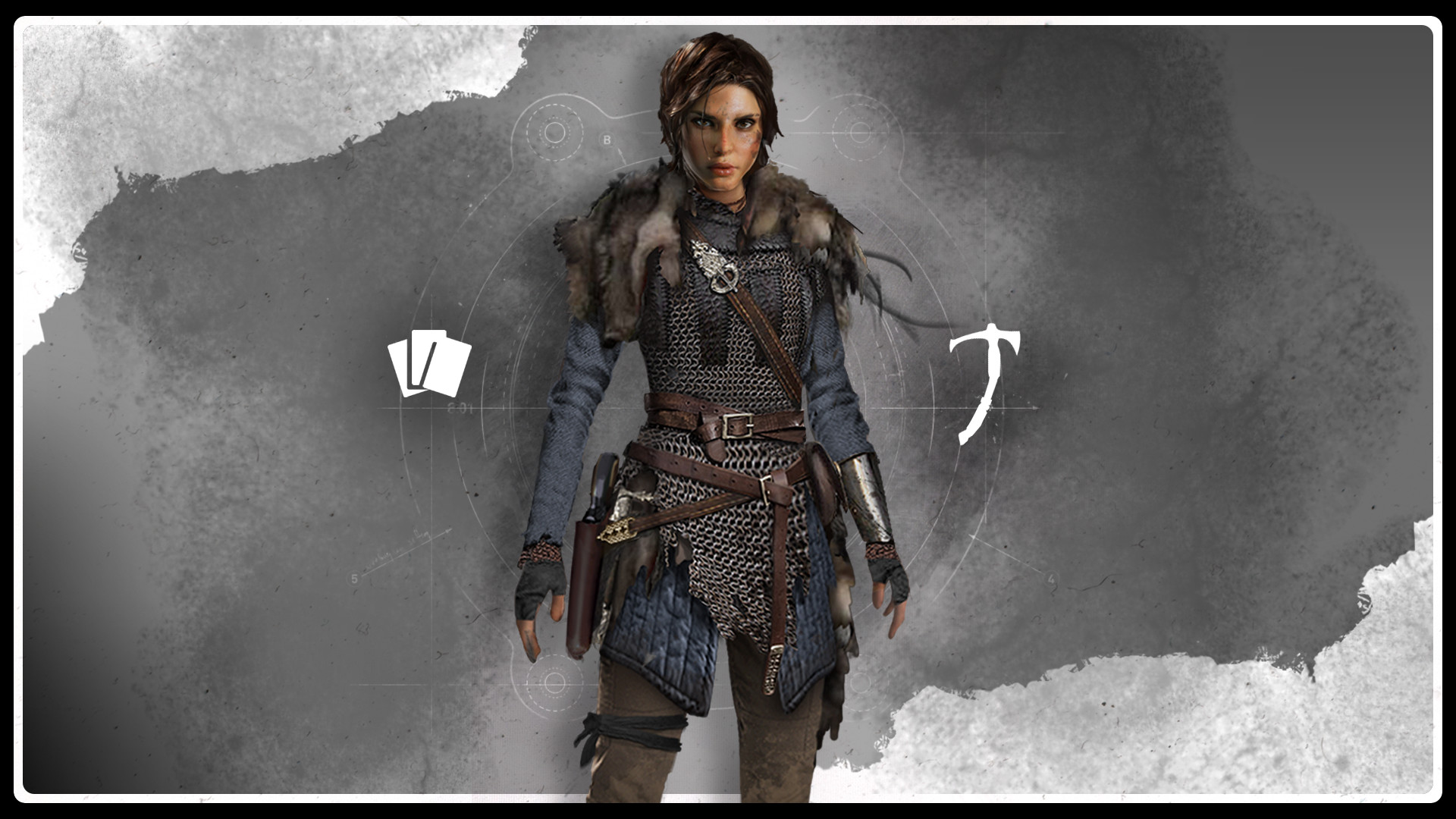 Rise of the Tomb Raider - Hope's Bastion Outfit Pack DLC Steam CD Key 2.93 $