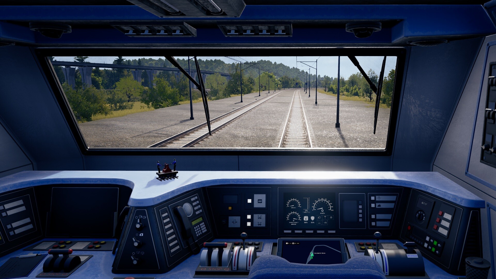 Train Life: A Railway Simulator - Supporter Pack DLC Steam CD Key 1.63 $