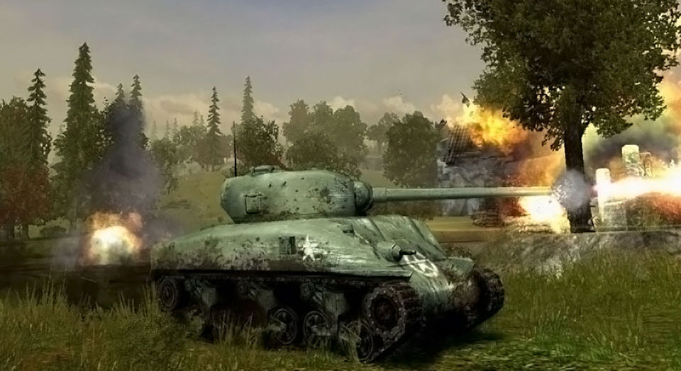 Panzer Elite Action Fields of Glory Steam CD Key 2.12 $