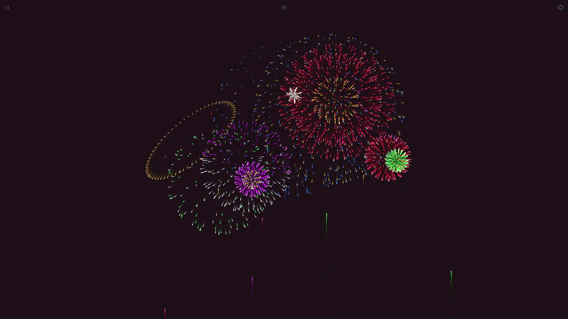 Endless Fireworks Simulator Steam CD Key 1.91 $