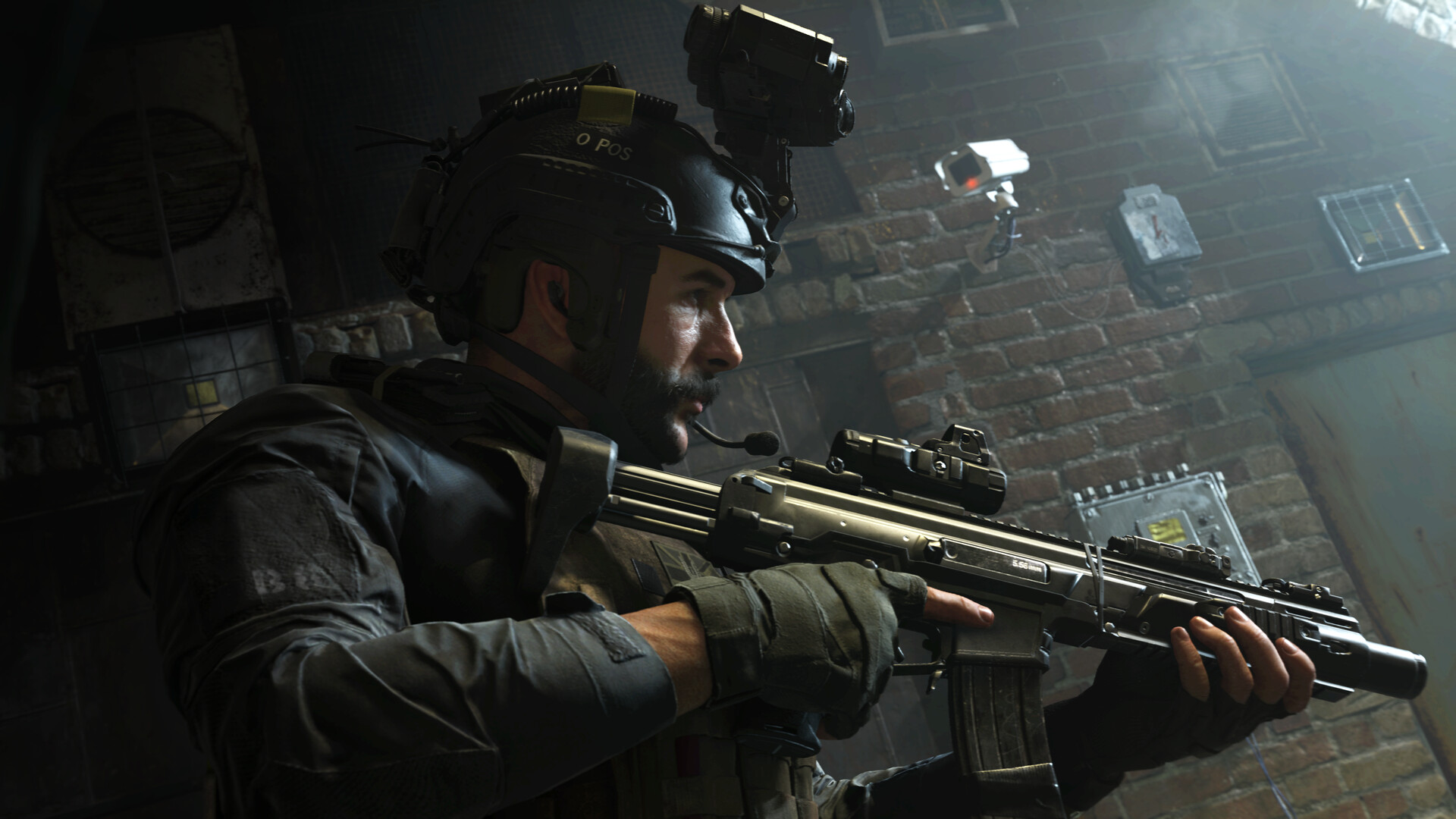 Call of Duty: Modern Warfare (2023) Steam Account 24 $