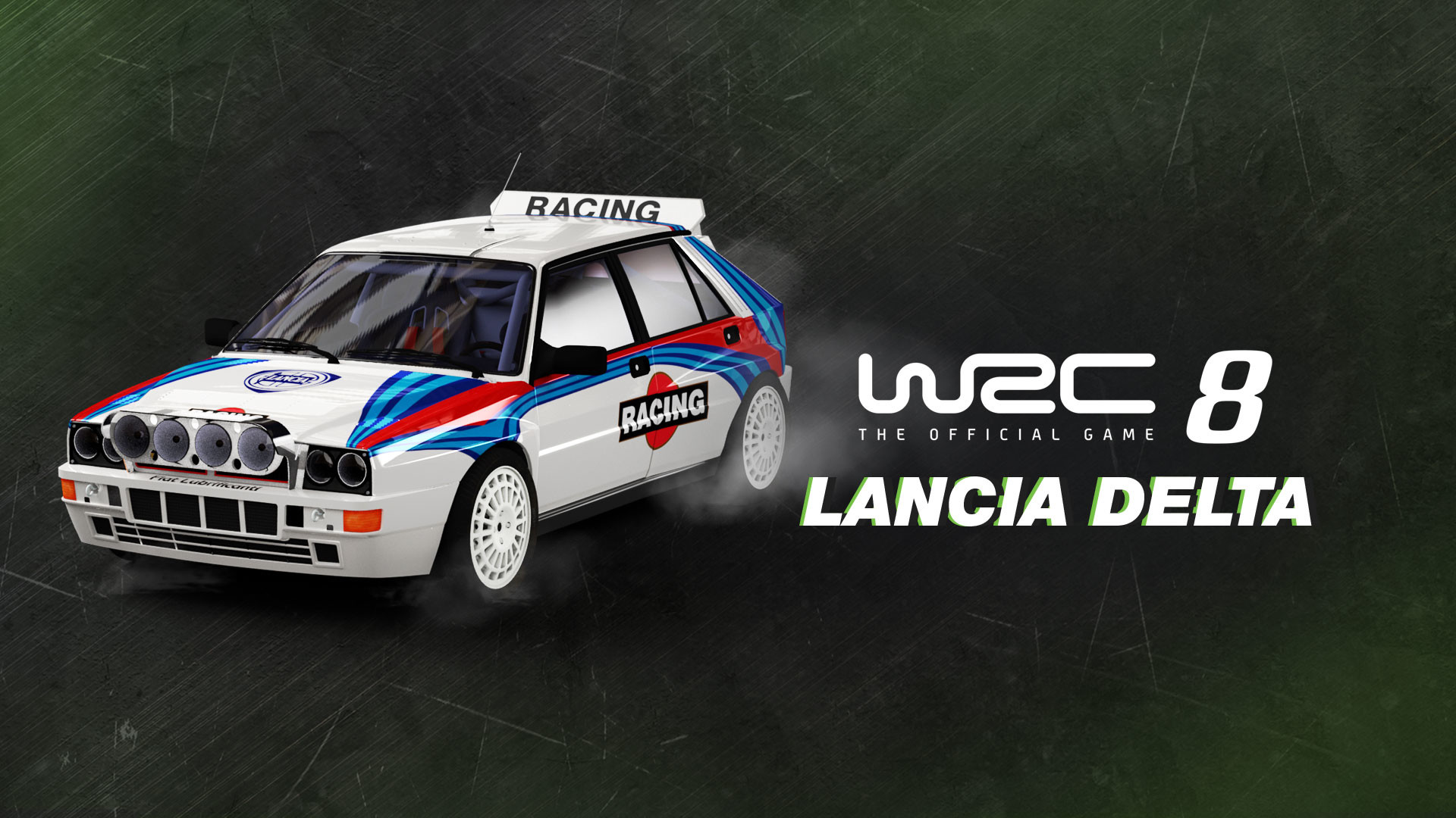 WRC 8 FIA World Rally Championship Season Pass Steam CD Key 5.64 $