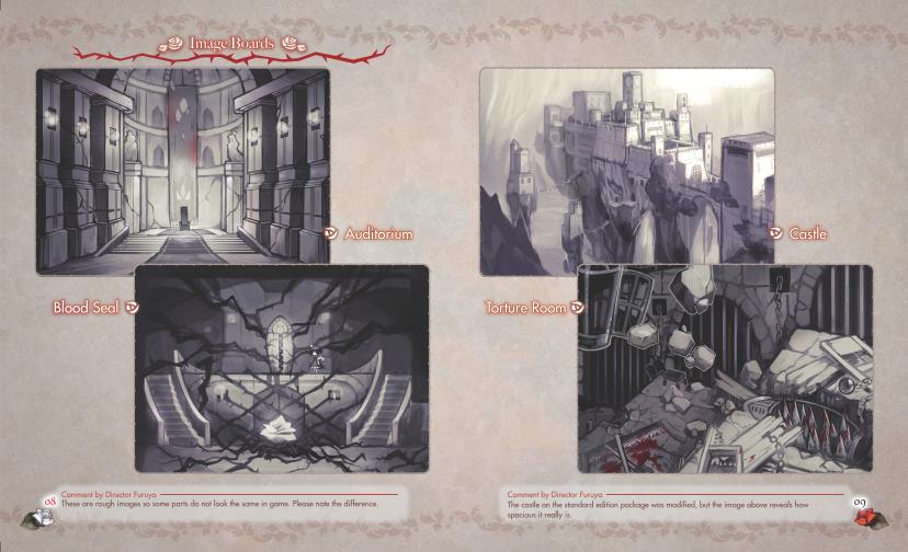 A Rose in the Twilight - Digital Art Book DLC Steam CD Key 2.12 $