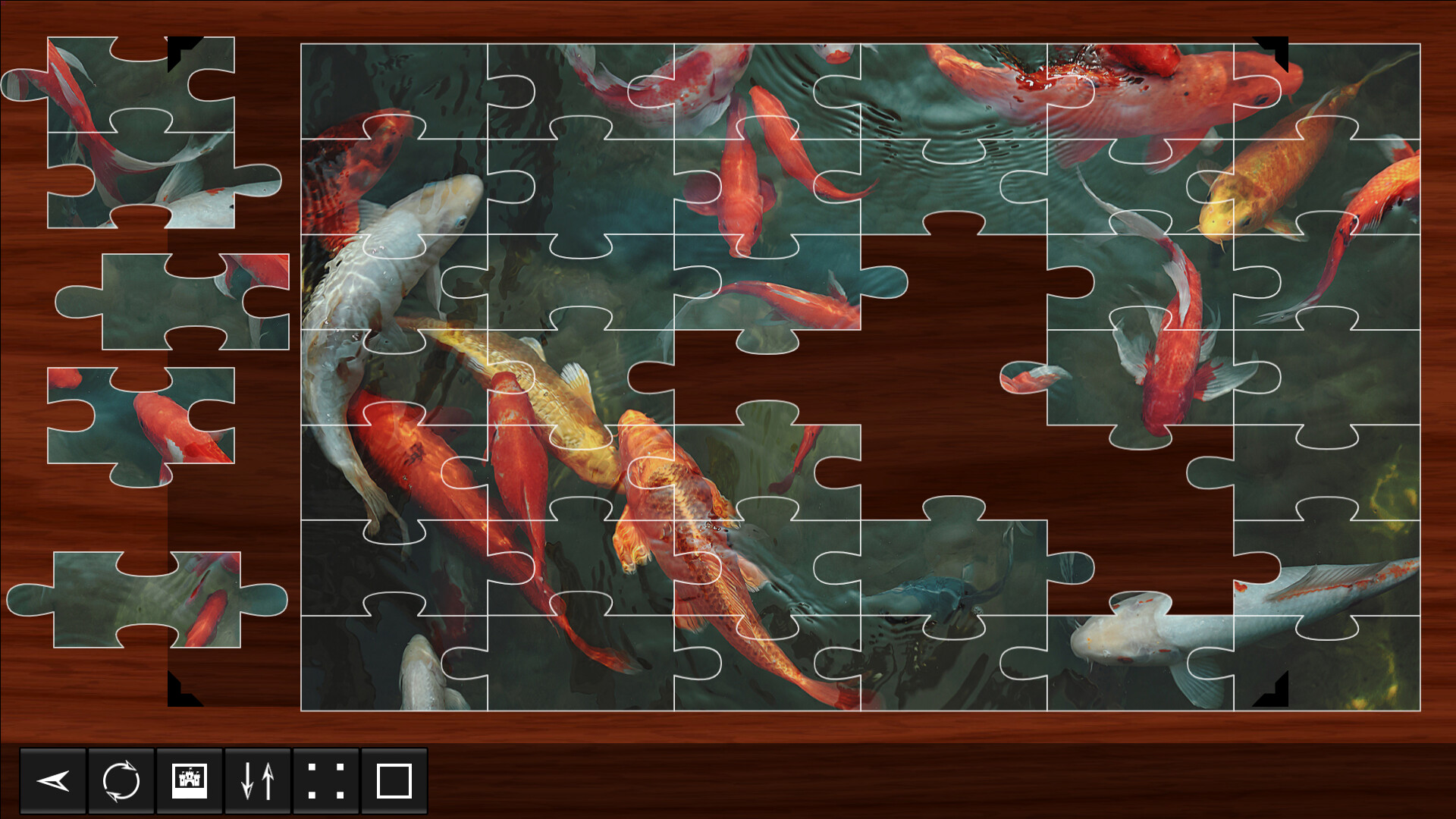 Jigsaw Puzzle World - Japan DLC Steam CD Key 1.92 $