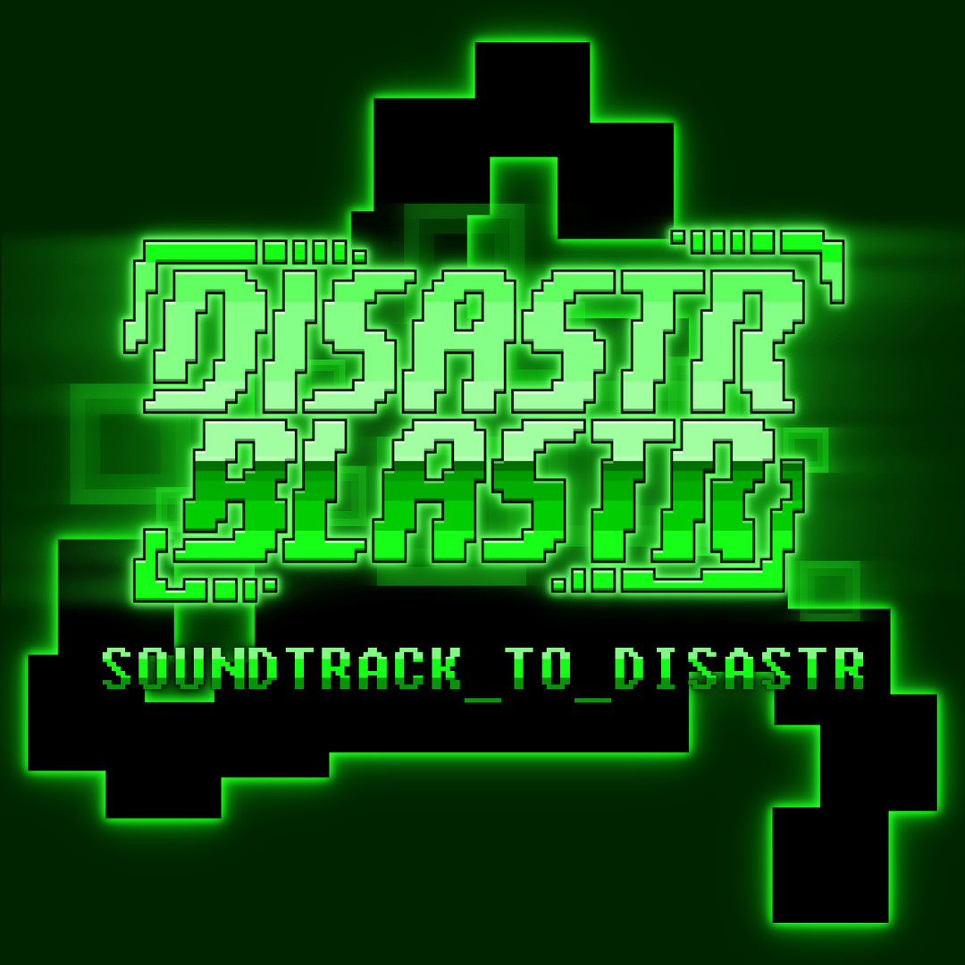 Disastr_Blastr - Soundtrack_to_Disastr DLC Steam CD Key 0.44 $